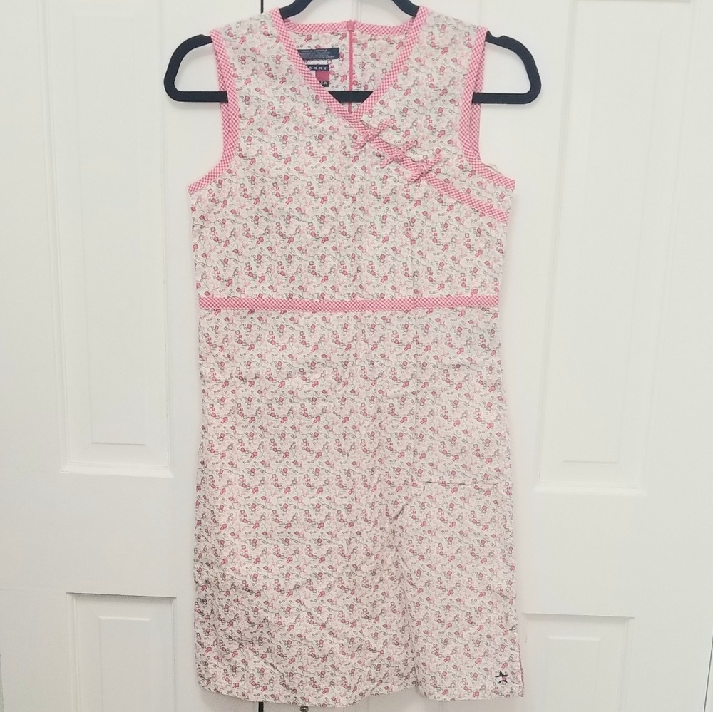 TOMMY HILFIGER Floral Dress